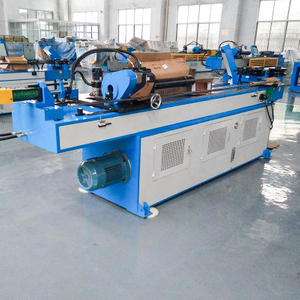 Cintreuse de tubes hydrauliques CNC GM-SB-50CNC