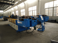 Machine à cintrer universelle de tube hydraulique en U GM-SB-114CNC