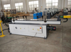 Cintreuse CNC à 3 rouleaux GM-38NCB