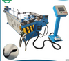 Machine servo de cintrage de tuyau carré hydraulique complètement automatique